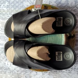 New, fitflops, kys slide